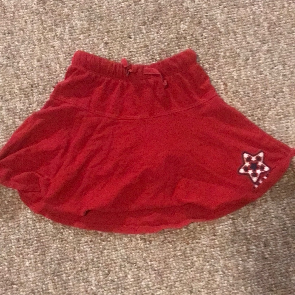 Cute little skirt